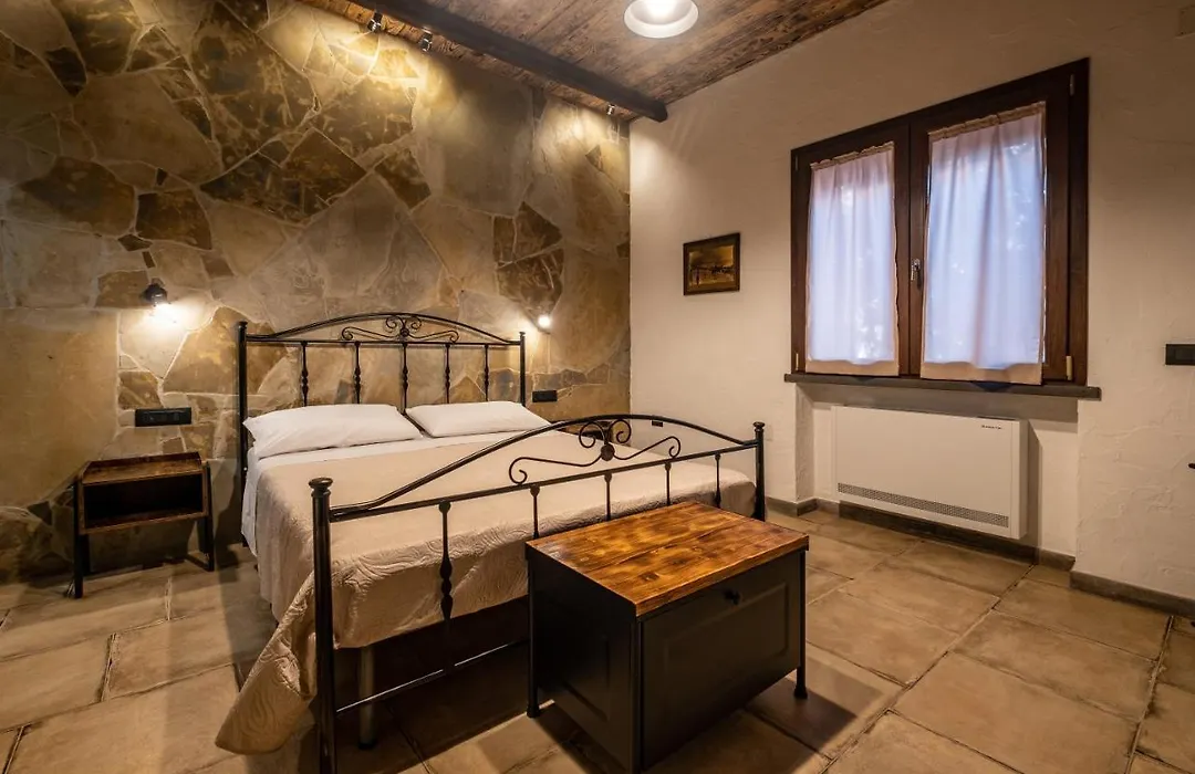 Il Rifugio dei Minatori-1